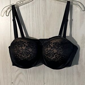 Soma Stunning Support Multi-Way bra 36D